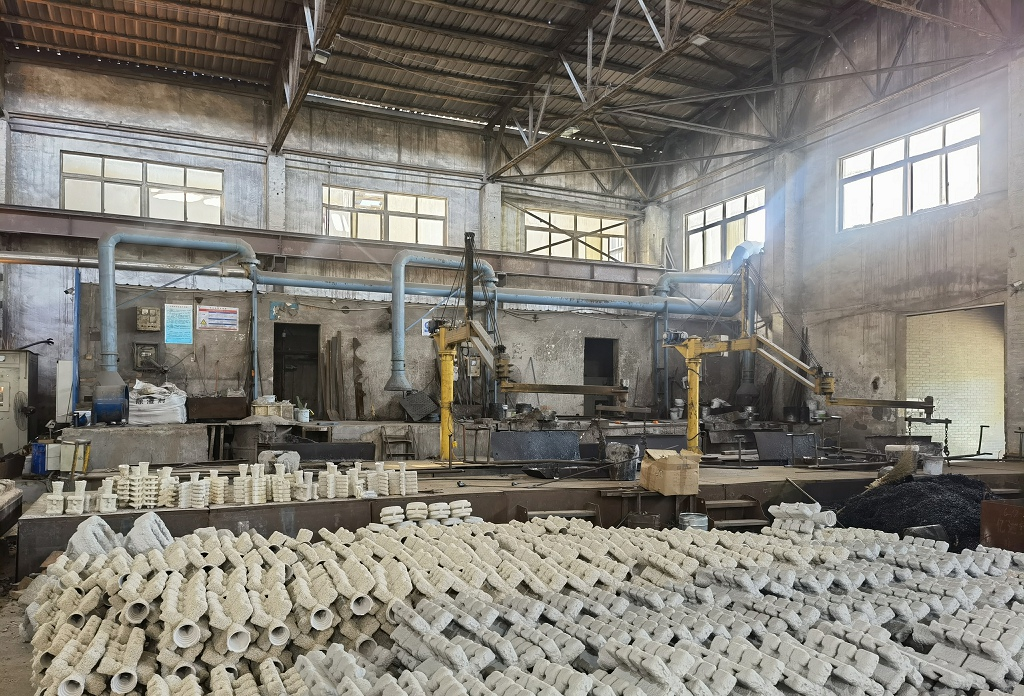 焙燒，熔煉設(shè)備3